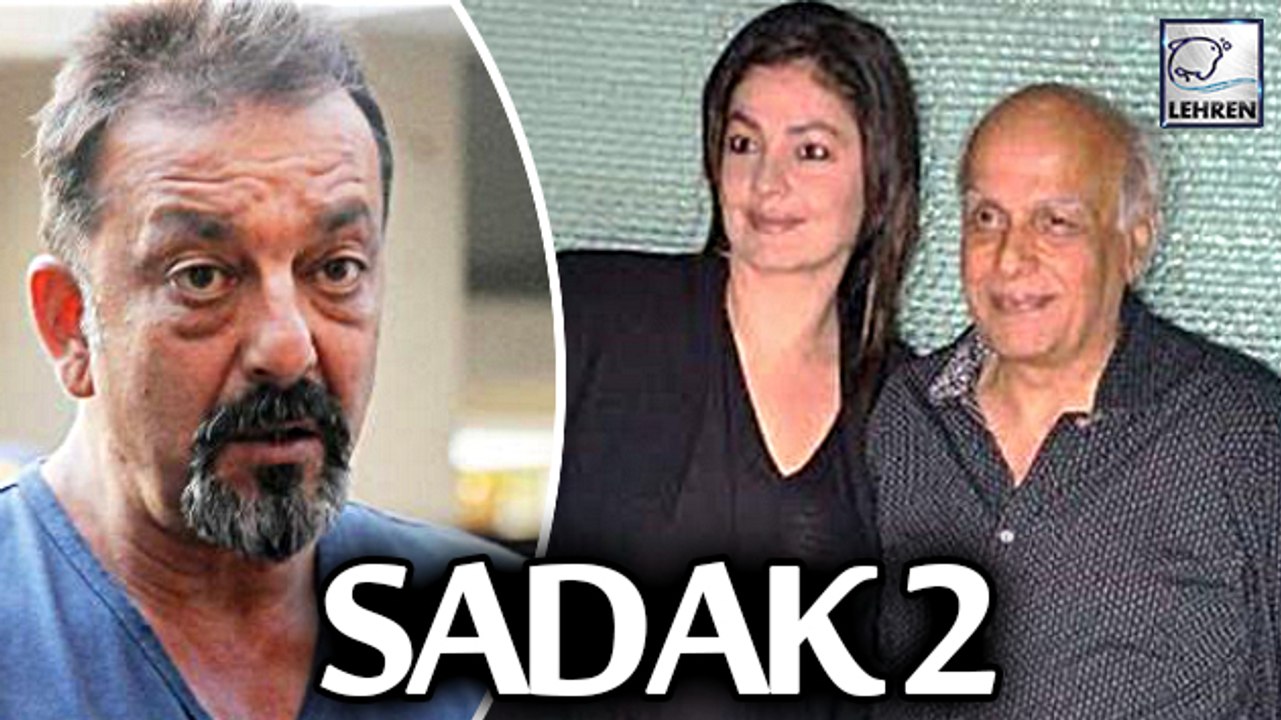Mahesh Bhatt And Pooja Bhatt Begin Scripting Fo...