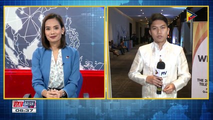 Pagpapaunlad ng industriya ng pamamahayag, isinusulong sa 2nd #ASEAN-Japan Festival