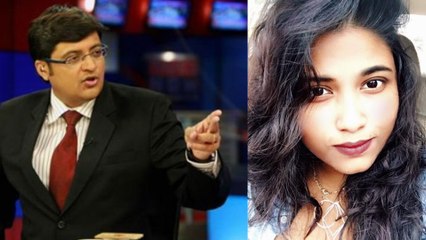 അര്‍ണബിനെതിരെ പ്രതിഷേധം: മാധ്യമപ്രവര്‍ത്തക രാജിവെച്ചു | Oneindia Malayalam