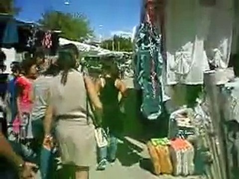 Fiera mercato Osteria Nuova (RI) settembre 2017 parte 4