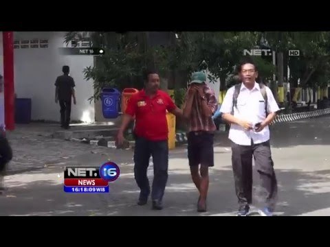 Dua Tersangka Kekerasan Seksual Gadis 13 Tahun Masih Diperiksa - NET16