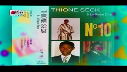 RUBRIQUE FATALIKU avec MAMADOU MBAYE GARMI dans Yeewu Leen du 07 Septembre 2017