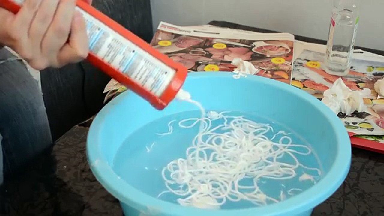 Fr dans moule silicone