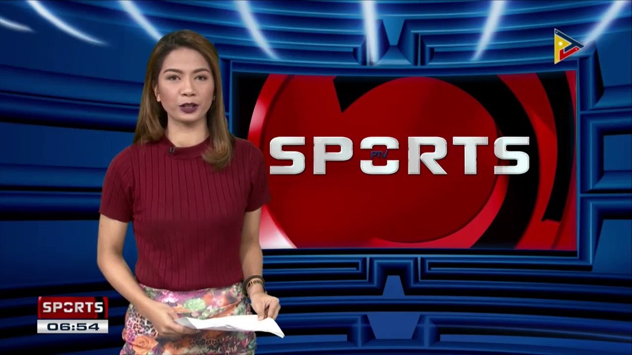 SPORTS BALITA: SMB, palit import ulit