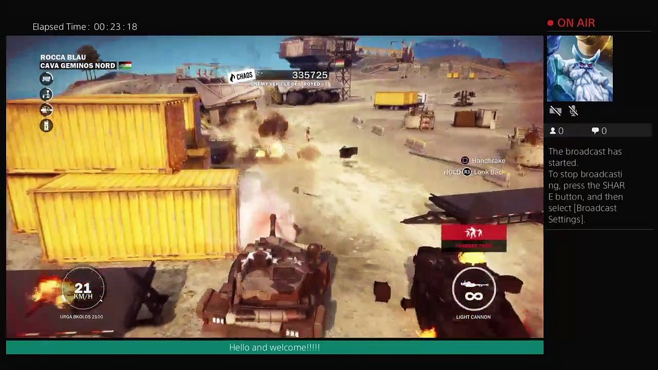 Just cause 3 movie 2017 6 (74)