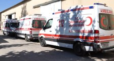 3 Ambulansla Sünnet Düğününe Giden 112 Acil Servis Personeline Soruşturma