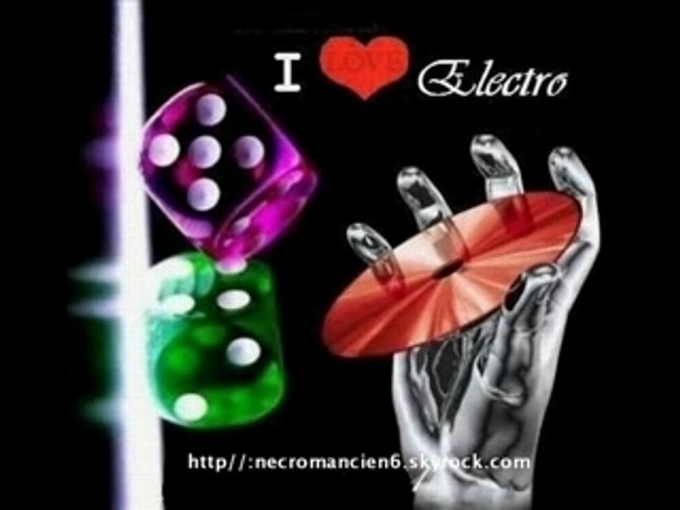 attack attack - Set the sun (klaas mix)