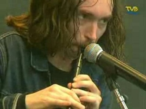 Matmatah - Apologie (live aux Vieilles Charrues)