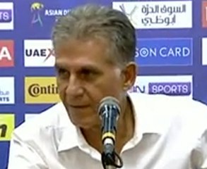 آغاز برنامه‌های تیم ملی برای حضور در جام‌جهانی