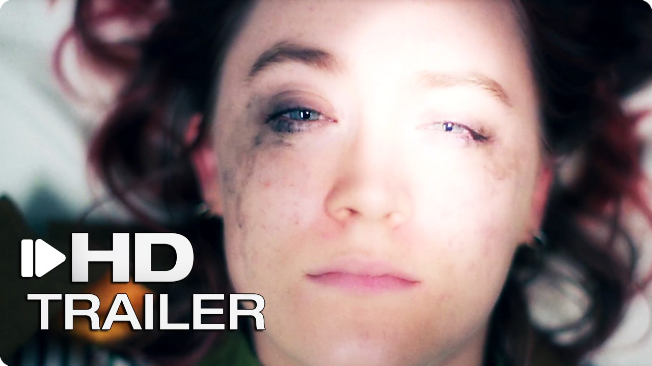 Lady Bird (2017) - Trailer Legendado