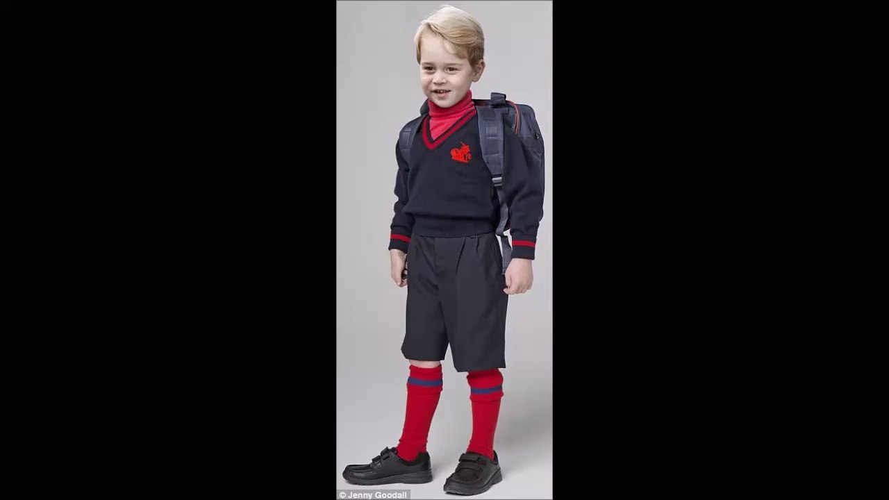 Everything you need to know about Prince George´s school
