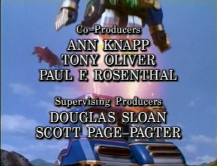 Power Rangers - 4x25 - Song Sung Yellow