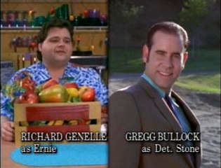 Power Rangers - 4x36 - Scent Of A Weasel