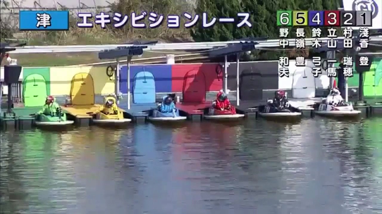 この進入は過去一番笑いました。競艇・ボートレース