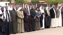 شيوخ العشائر العربية في كركوك يلتقون بالمحافظ ويساندون قرار رفع العلم كردستان