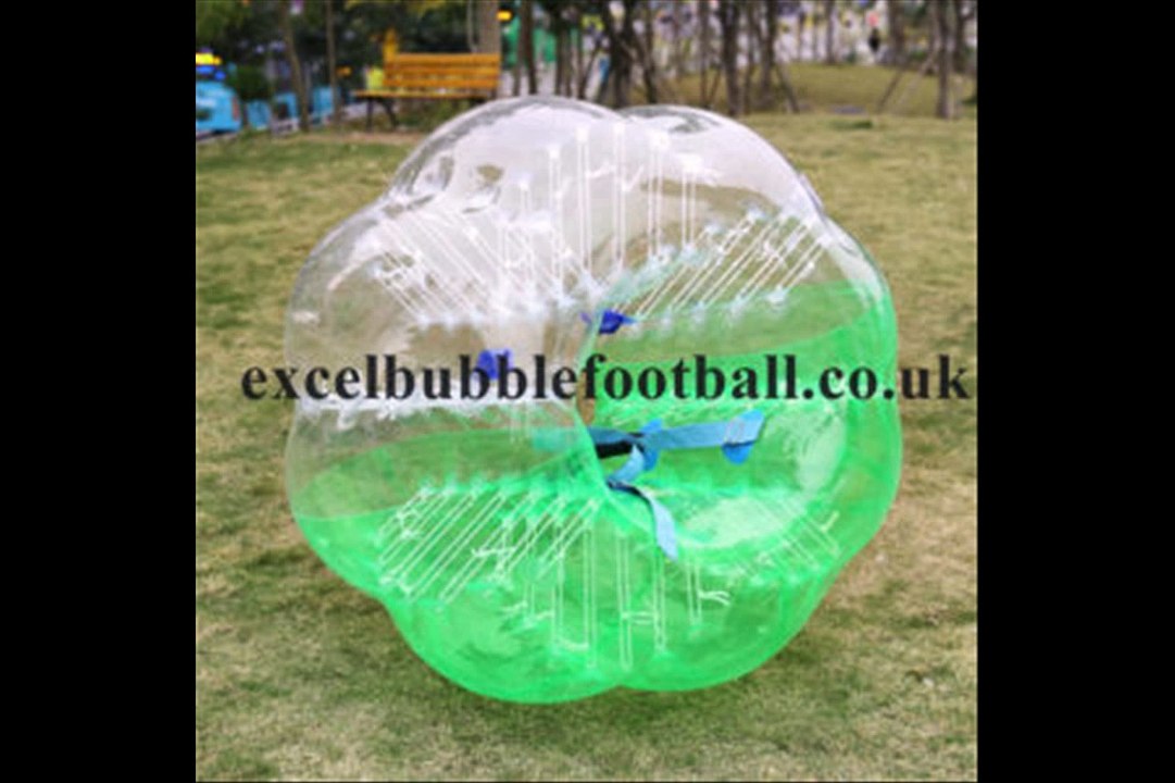 excel bubble football