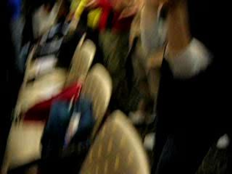 chrismast in Indonesian embassy2