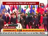 Indian Media Crying Over Qamar Bajwa's Speech