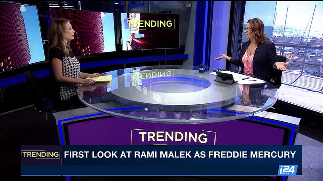 TRENDING | Backstage buzz: latest news on stage and screen | Thursday, September 7th 2017