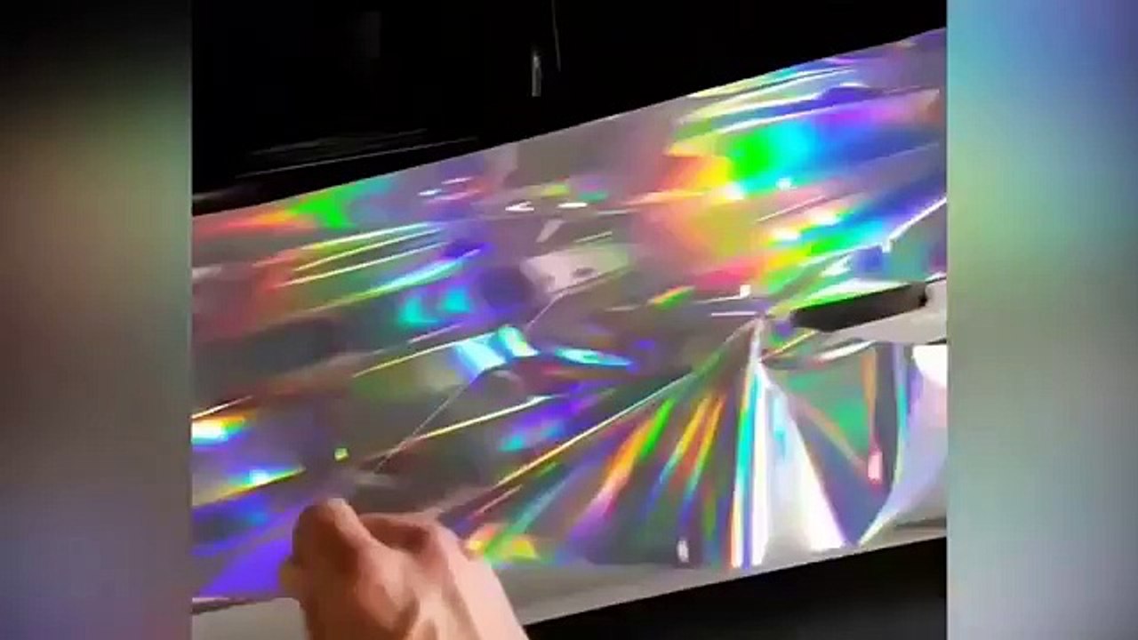 The Most Satisfying Video In The World - Fast Workers