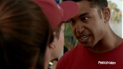 The Fosters Season 5 Episode 10 | last episode HD1080p Free Streaming