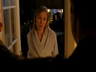 véronica veut des explication