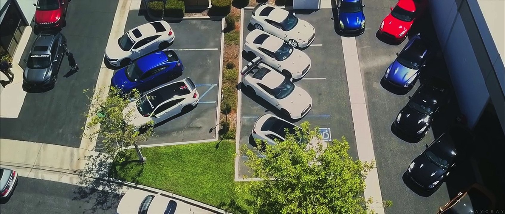 IDL End of Summer Meet 2017 - JAYCRAY