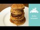 بان كيك بدون بيض مع الشيف عايدة شعبان | Egg-free Pancakes Recipe |مطبخ سوبرماما