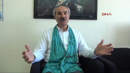 Balıkesir Prof.dr. Sarı Marmara Denizi'nde Alg Patlaması Balık Üretimini Artırdı