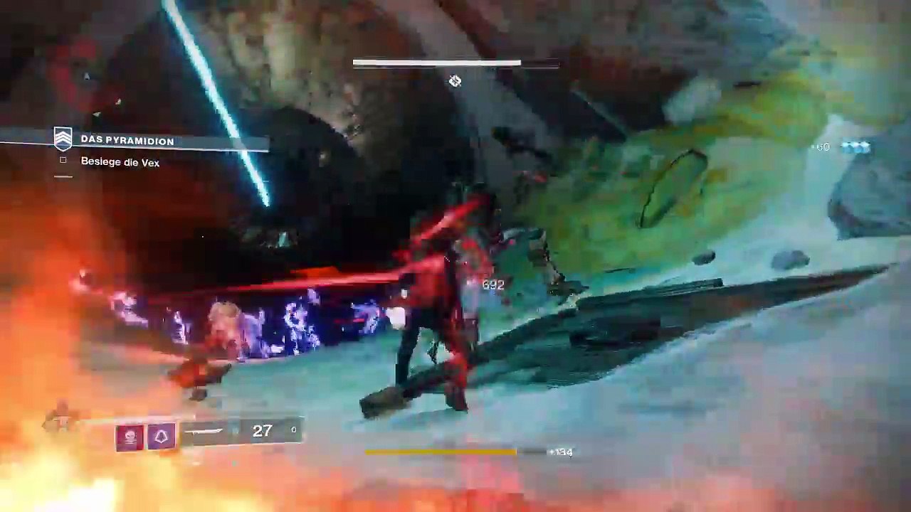 Destiny 2 PS4-Live-Übertragung von KinKon2014 (286)