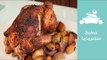 طريقة عمل فراخ روستو Roasted Chicken على طريقة الشيف عايدة | مطبخ سوبرماما