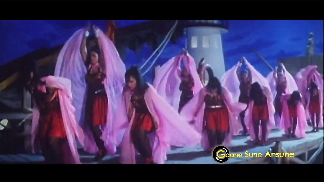 Best Of Abhijeet Bhattacharya _ 90s Superhit Hindi Songs Collection _ Hits Of Ab_HD