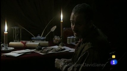 GONZALO DA DIA LIBRE A SATUR ESCENA 44