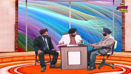 Billi Di Aawaz | Comedy | Sugli Jugli | Best Punjabi Comedy