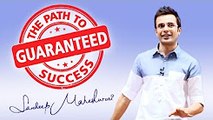 23.Guaranteed Success - By Sandeep Maheshwari I Motivational Speech in Hindi