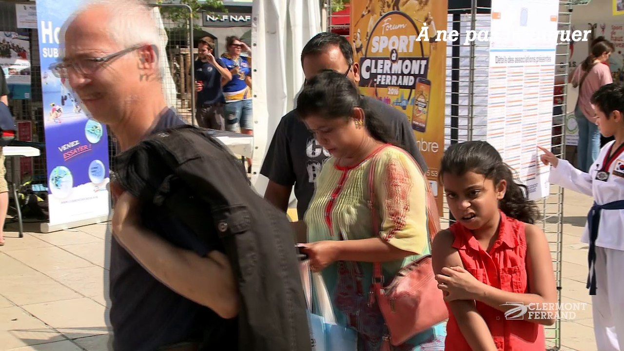 En bref du 07 au 13 septembre 2017