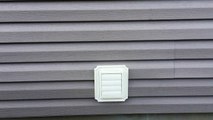 Installation of siding mounting blocks, Passaic County NJ 973-487-3704