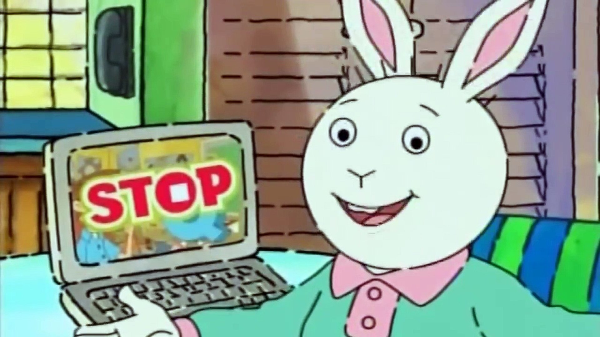 PBS Kids Program Break (2009 MPT)