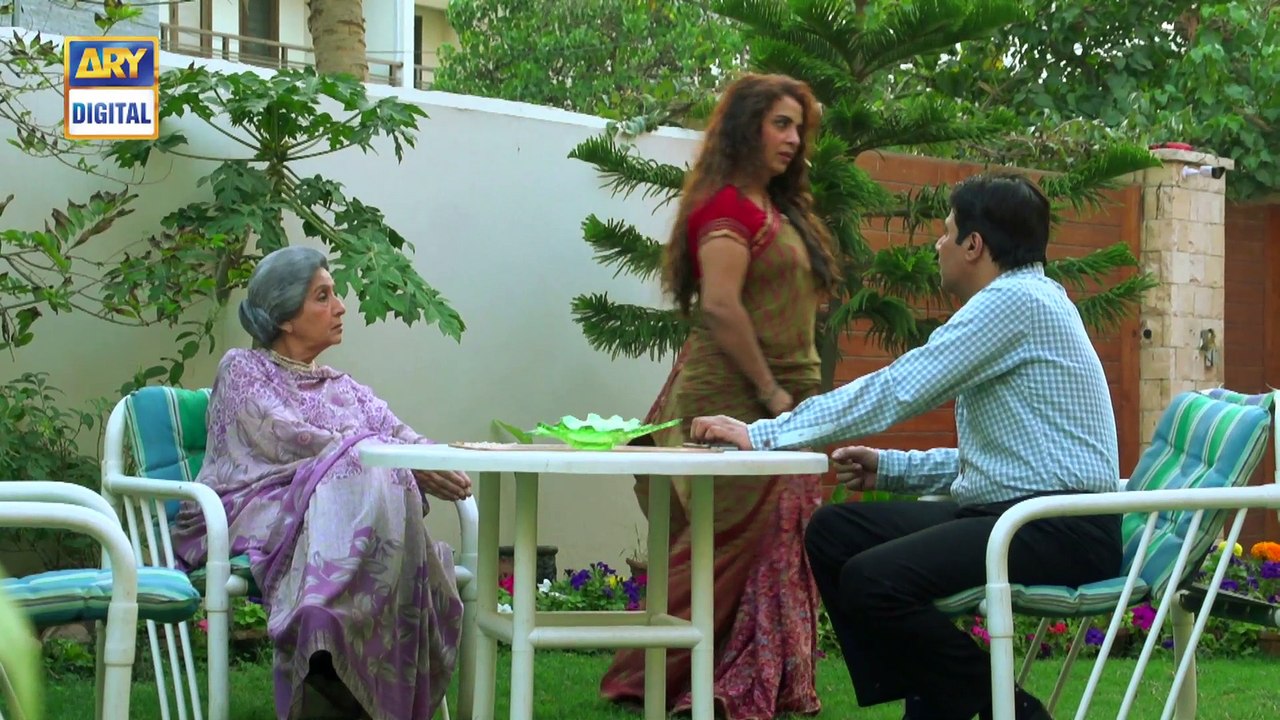 Ek hi bhool Ep 64