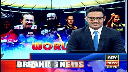 National team to join training camp for World XI series today