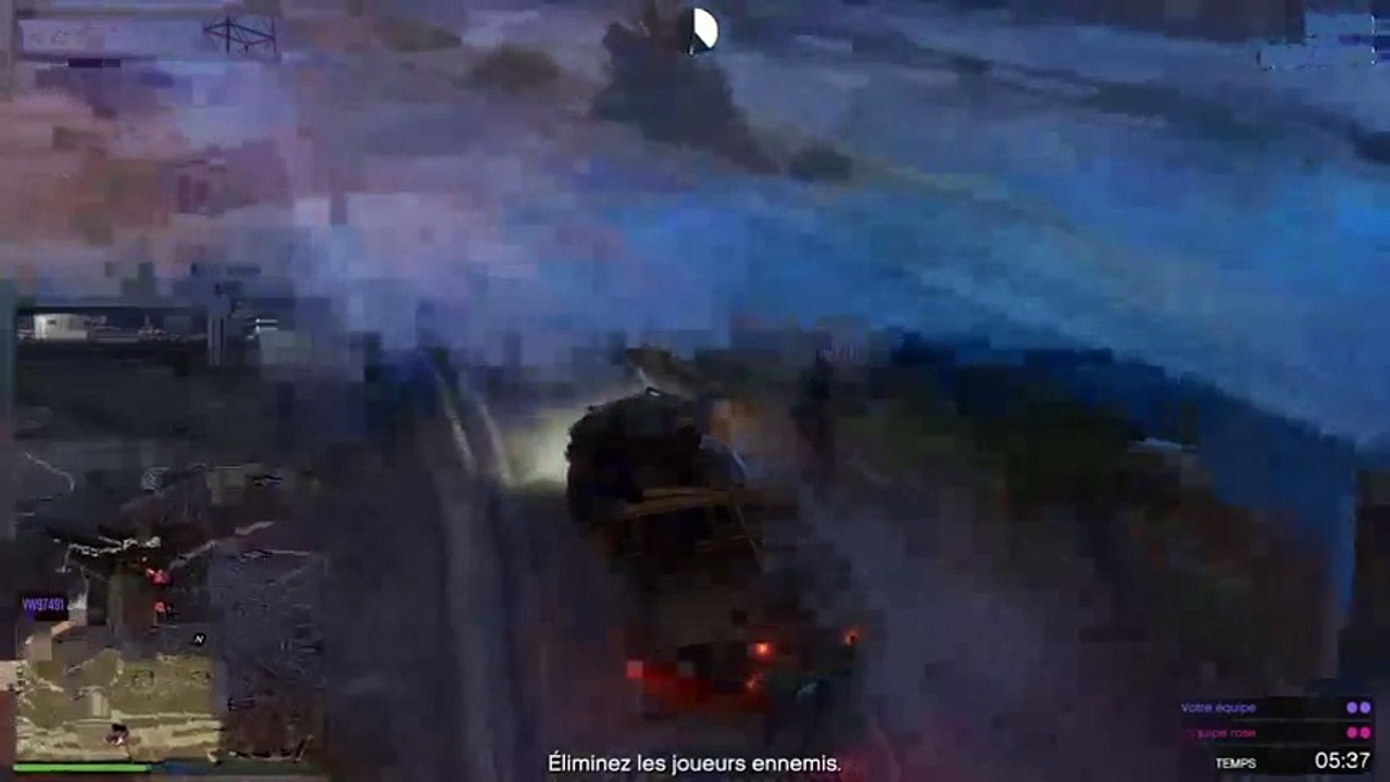 Diffusion PS4 en direct de Crist007iano (31)