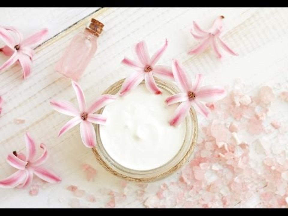 طرق طبيعية لتقشير وتفتيح المنطقة الحساسة | Biki...