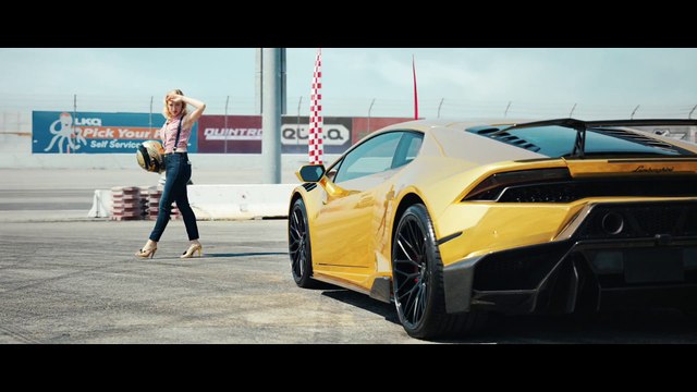 Forza Motorsport 7 - Spot TV