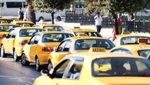 İstanbul'da Taksimetre Ücretlerine Zam Yapıldı