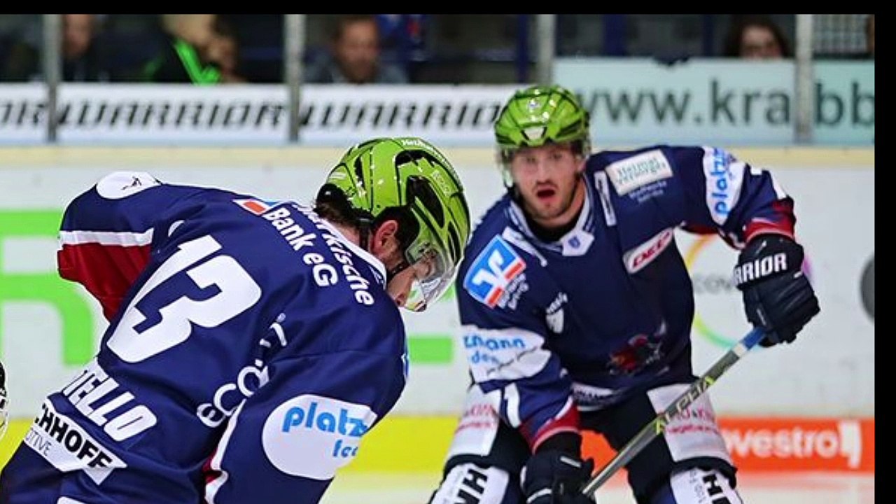 Eishockeytrainer Jari Pasanen: „Die Zuschauer haben uns nicht hängen gelassen'
