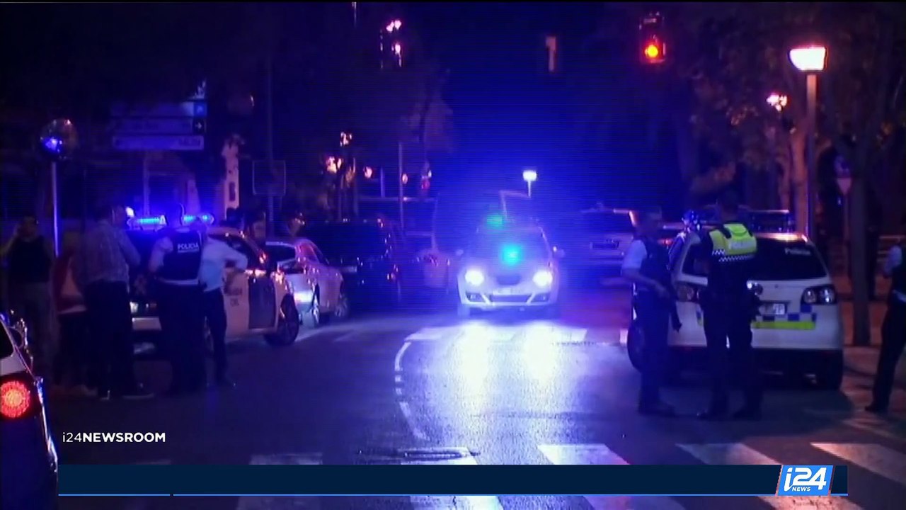 Laboratoire d'explosifs à Villejuif : de nouveaux produits chimiques retrouvés