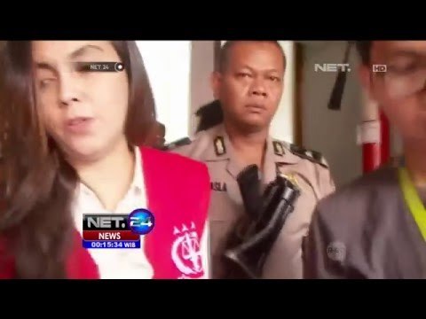 Tega Gergaji Anaknya Sendiri,Seorang Ibu di Vonis 1 Tahun Penjara - NET24