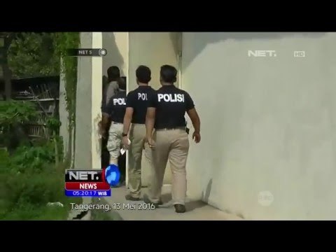 Satu Dari Tiga Tersangka Pembunuhan Karyawati Pabrik Masih Dibawah Umur - NET5