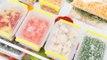 كيف أتعامل مع الطعام المجمد قبل الإفطار| 5 Ways to Safely Thaw Frozen Foods| استعدي لرمضان