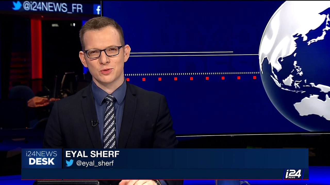 i24NEWS DESK | Sara Netanyahu summoned for indictement | Friday, September 8th 2017